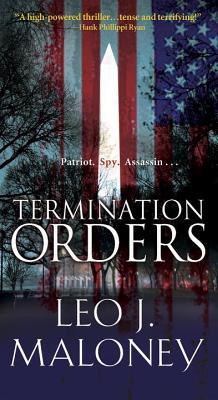 Termination Orders - Maloney, Leo J