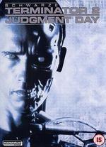 Terminator 2: Judgement Day - James Cameron