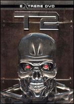 Terminator 2: Judgment Day [Extreme DVD] [2 Discs] - James Cameron