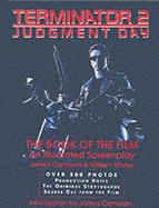 Terminator 2: Judgment Day: The Book of the Film - James Cameron and William Wisher