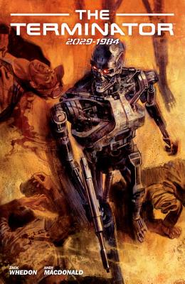 Terminator: 2029-1984 - 