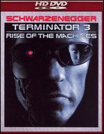 Terminator 3: Rise of the Machines [HD] - Jonathan Mostow