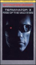 Terminator 3: Rise of the Machines - Jonathan Mostow