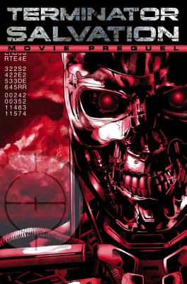 Terminator Salvation Official Movie Prequel - Naraghi, Dara