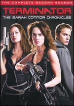 Terminator: The Sarah Connor Chronicles - The Complete Second Season [6 Discs]