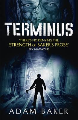 Terminus - Baker, Adam