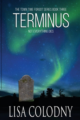 Terminus - Colodny, Lisa