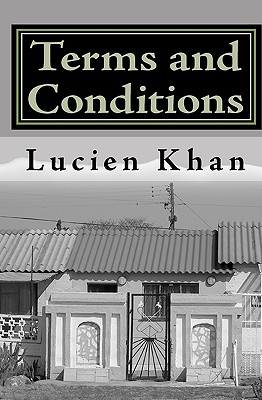 Terms and Conditions - Khan, Lucien