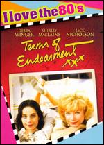 Terms of Endearment [I Love the 80's Edition] - James L. Brooks