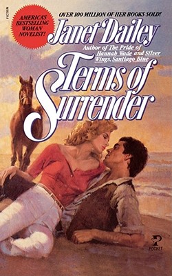 Terms of Surrender - Dailey, Janet