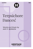 Terpsichore Dances!