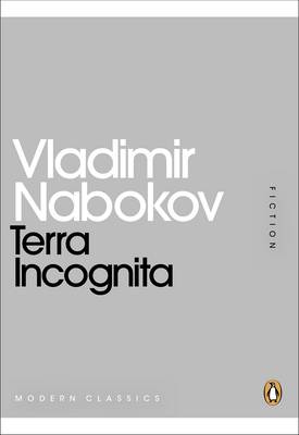 Terra Incognita - Nabokov, Vladimir