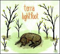 Terra Lightfoot - Terra Lightfoot