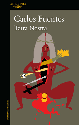 Terra Nostra (Spanish Edition) - Fuentes, Carlos