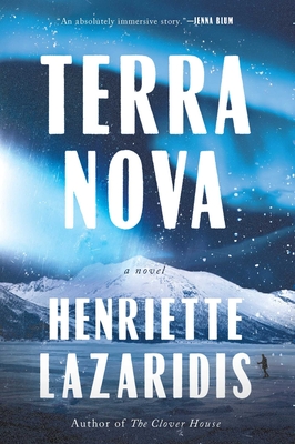 Terra Nova - Lazaridis, Henriette