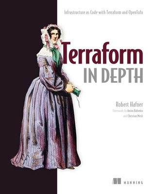 Terraform in Depth - Hafner, Robert