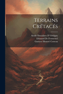Terrains Cretaces