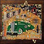 Terraplane [Deluxe Edition] - Steve Earle & the Dukes