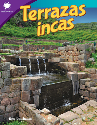 Terrazas Incas - Nussbaum, Ben