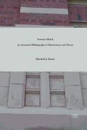 Terrence Malick: A Bibliography of Dissertations and Theses