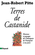 Terres de Castanide