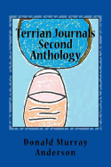 Terrian Journals Second Anthology: More Thoughts in Adventure
