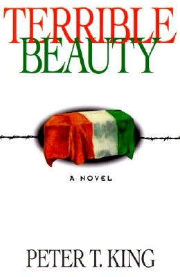 Terrible Beauty - King, Peter T