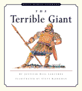 Terrible Giant