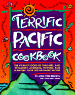 Terrific Pacific Cookbook