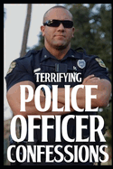 Terrifying Police Officer Confessions: Vol 1.