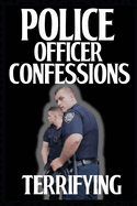 Terrifying Police Officer Confessions: Vol 5.