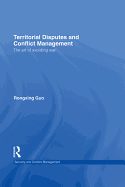 Territorial Disputes and Conflict Management: The Art of Avoiding War