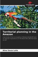 Territorial planning in the Amazon