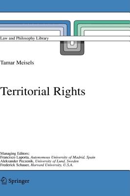 Territorial Rights - Meisels, Tamar