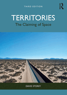 Territories: The Claiming of Space