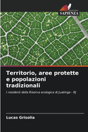 Territorio, aree protette e popolazioni tradizionali