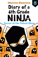 Terror at the Talent Show: #5