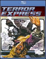 Terror Express [Blu-ray] - Ferdinando Baldi