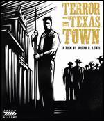 Terror in a Texas Town [Blu-ray/DVD] [2 Discs]
