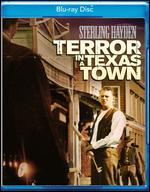 Terror in a Texas Town [Blu-ray]