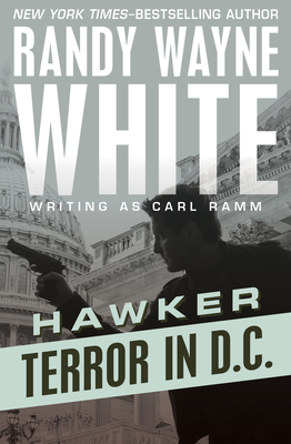 Terror in D.C. - White, Randy Wayne