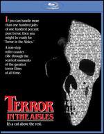 Terror in the Aisles [Blu-ray]