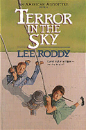 Terror in the Sky - Roddy, Lee