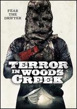 Terror in Woods Creek
