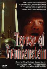 Terror of Frankenstein - Calvin Floyd