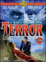 Terror [Special Edition] - Roger Corman