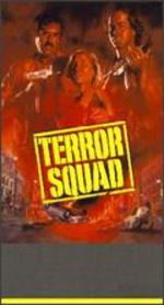 Terror Squad - Peter Maris