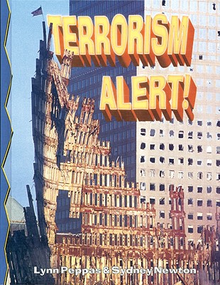 Terrorism Alert! - Peppas, Lynn