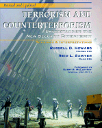 Terrorism and Counterterrorism: Understanding the New Security Environment, Readings and Interpretations