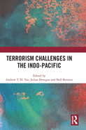 Terrorism Challenges in the Indo-Pacific